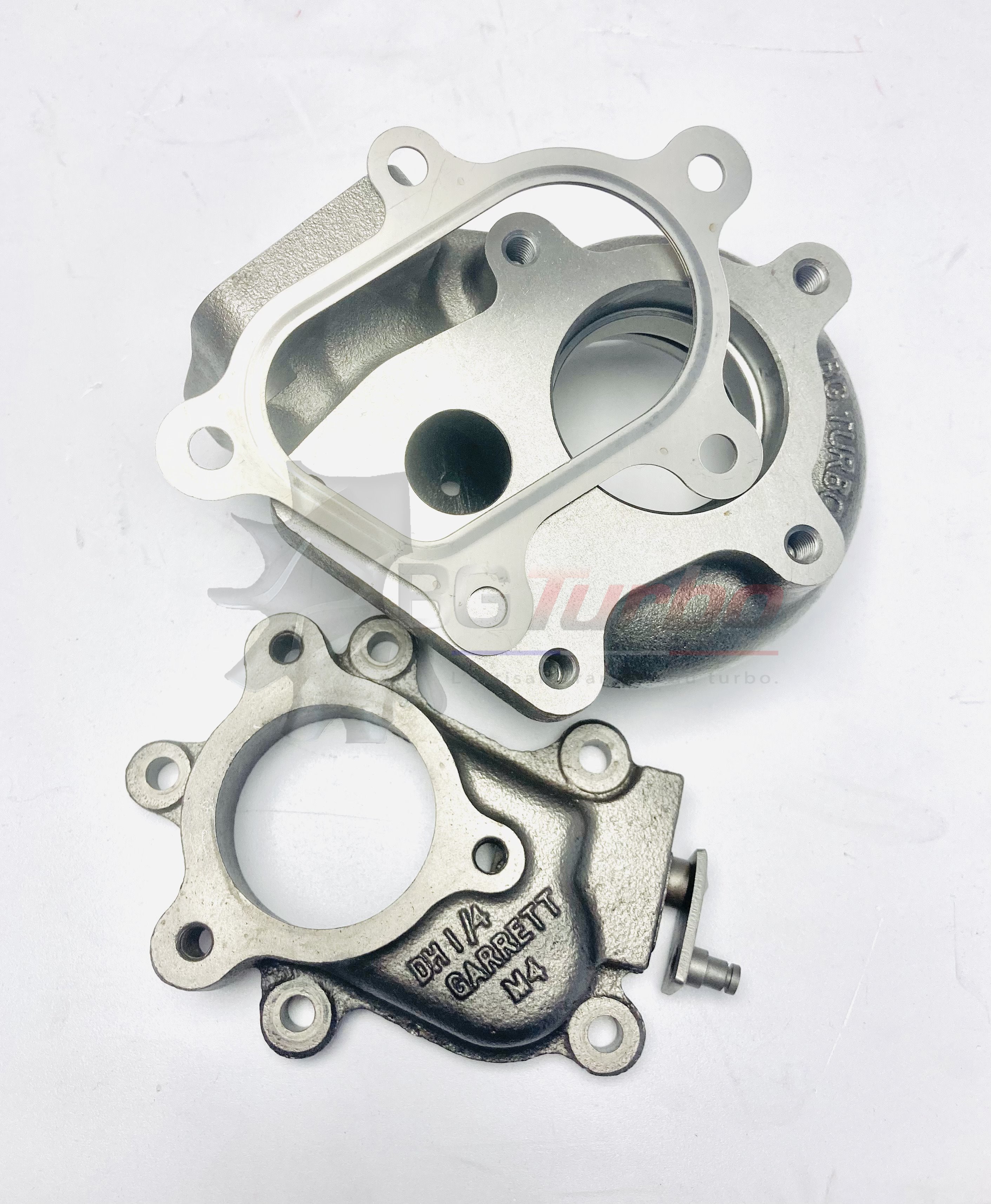 PIECES DETACHEES - NEUF - JOINT ELBOW - T3 - R21 TURBO - 466948
